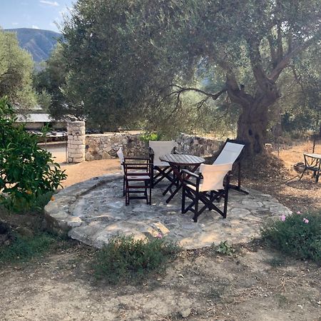 Villa Gloria Plataria Igoumenitsa Exterior foto